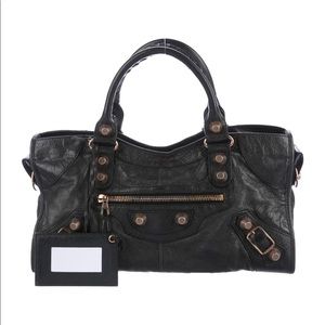 Motocross Giant 21 Part Time Bag